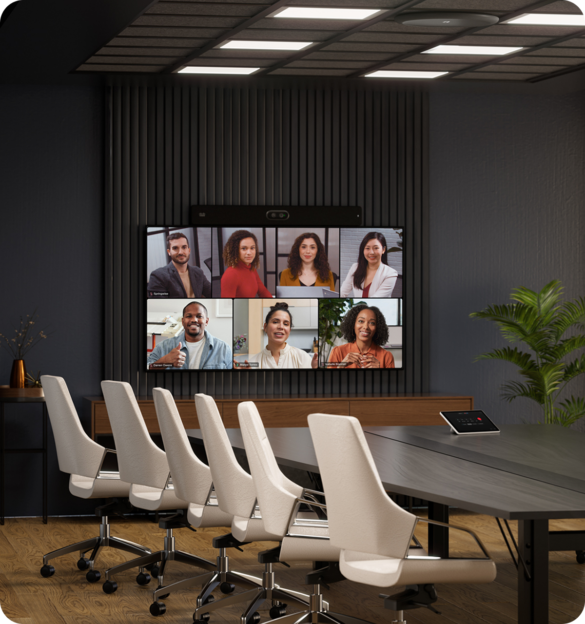 Audio Visual & Automation Solutions