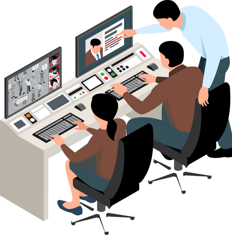 Bandwidth Engineering