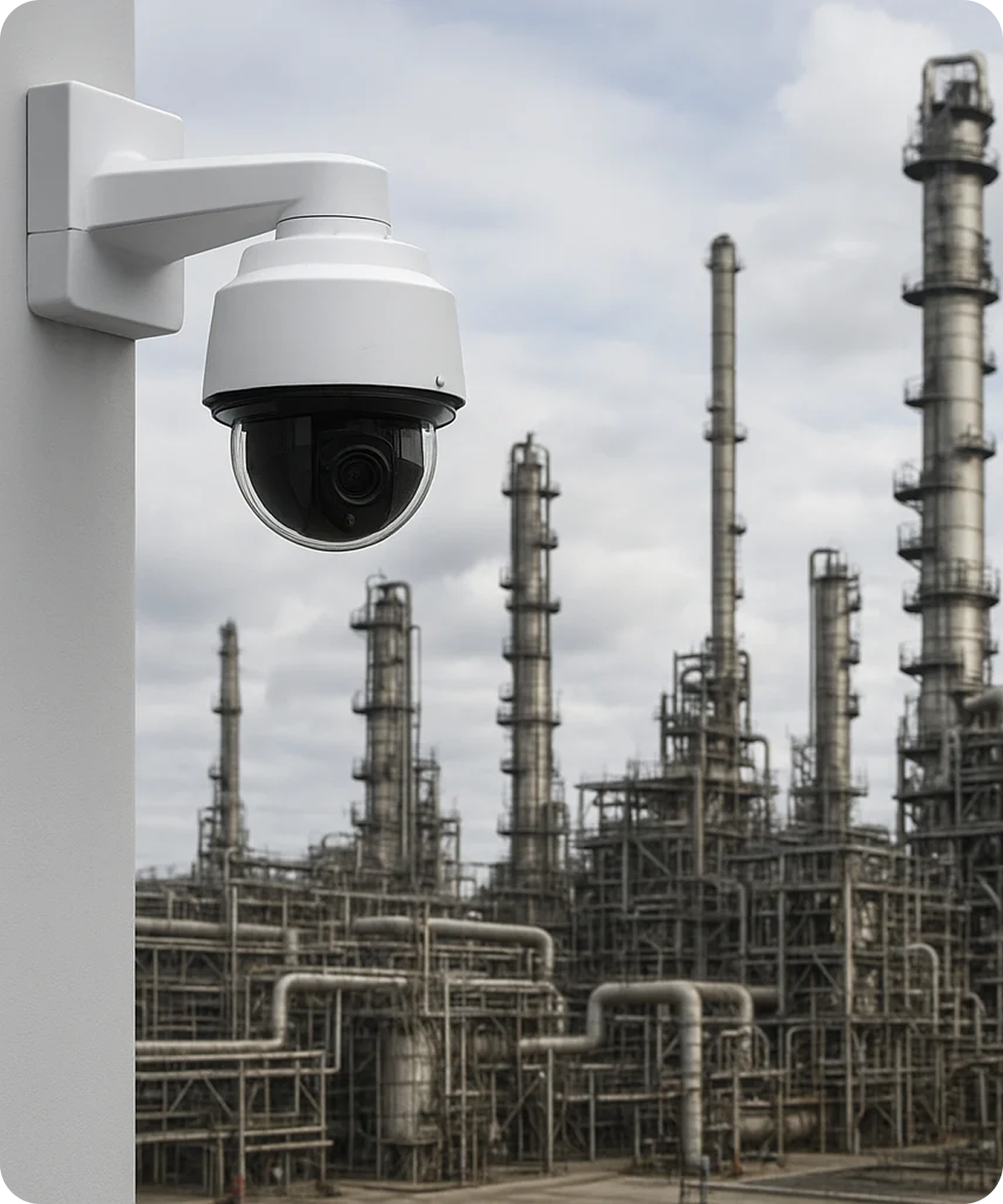 Low Current & Security Systems